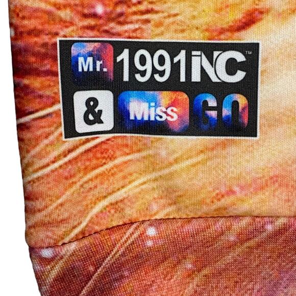 Unikitty Sweatshirt Womens L Unicorn Cat Whimsical Kidcore Whimsigoth Casual Fun - Picture 4 of 8